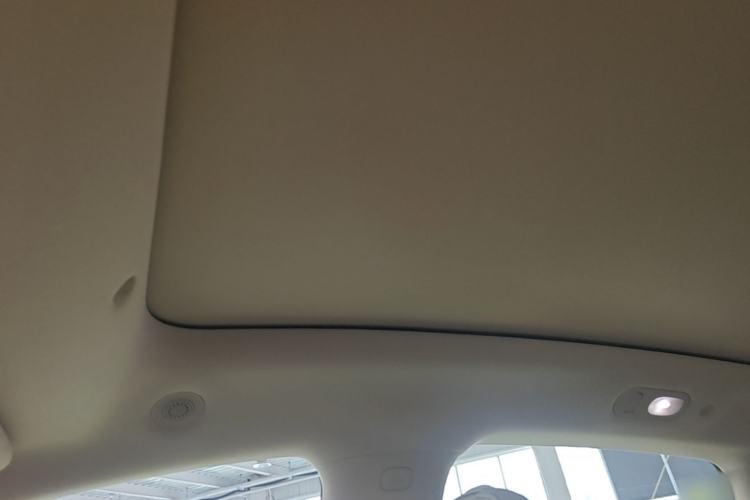 Used IM LS6 2026 Model Pure Electric Max Headliner
