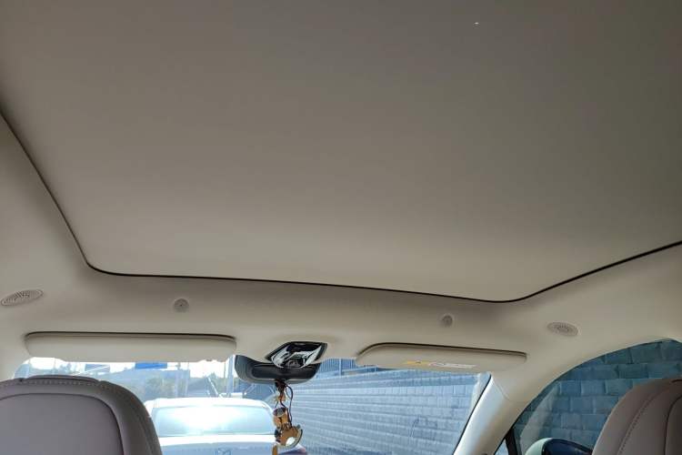 Used IM LS6 2026 Model Range-Extending 66 Max Headliner