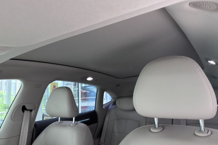 Used IM LS6 2026 Model Pure Electric Max Headliner