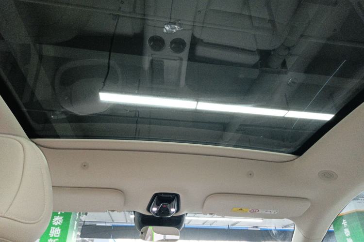 Used IM LS6 2026 Model Range-Extending 52 Max Headliner