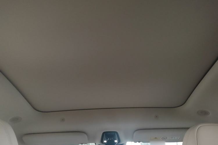 Used IM LS6 2026 Model Pure Electric Max Headliner