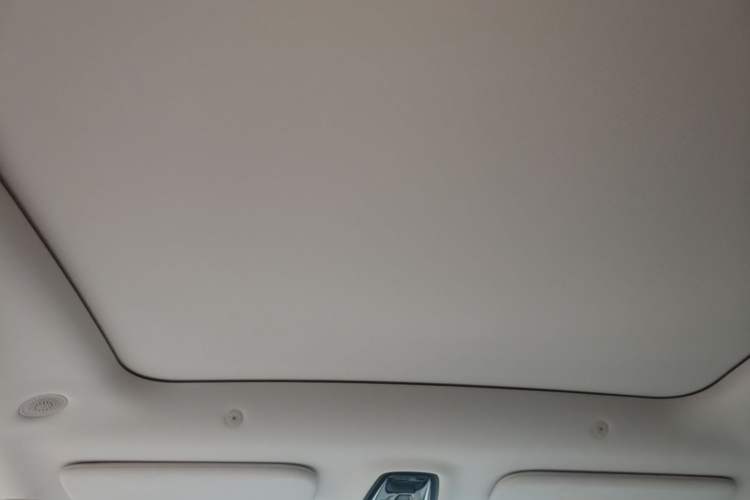 Used IM LS6 2026 Model Pure Electric Max Headliner