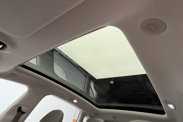 Used IM LS6 2026 Model Pure Electric Max Interior 4
