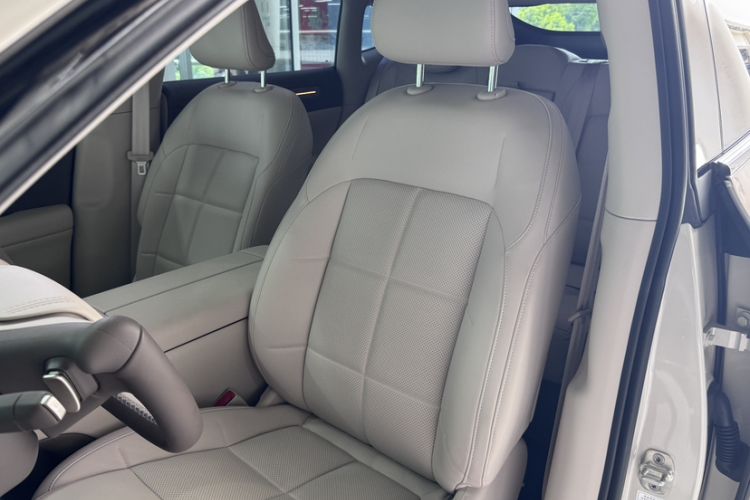 Used IM LS6 2026 Model Pure Electric Max Left Front Seat