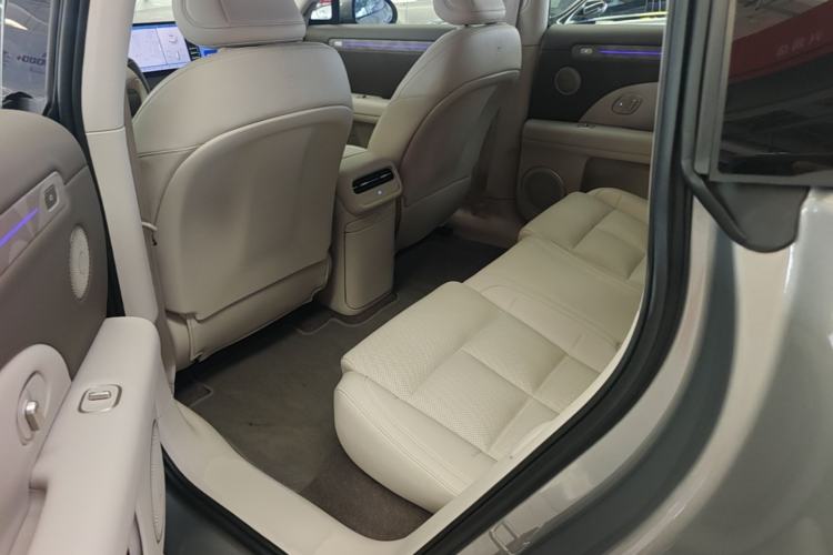 Used IM LS6 2026 Model Pure Electric Max Left Rear Seat