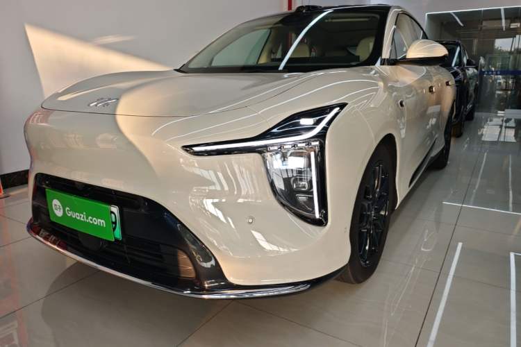 IM LS6 2026 Model Pure Electric Max+