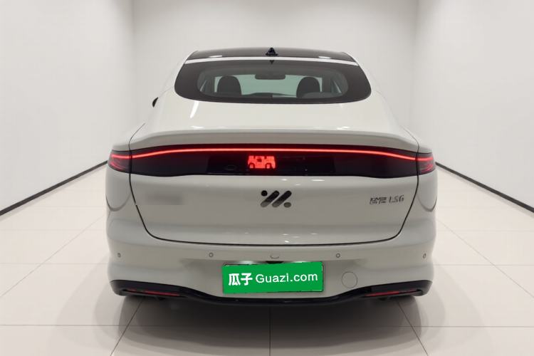 Used IM LS6 2026 Model Pure Electric Max Rear