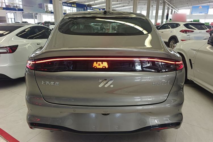 Used IM LS6 2026 Model Pure Electric Max Rear