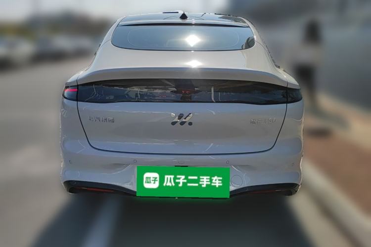 Used IM LS6 2026 Model Range-Extending 66 Max Rear