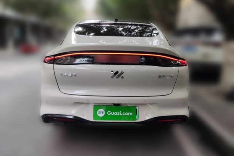 Used IM LS6 2026 Model Range-Extending 66 Max Rear