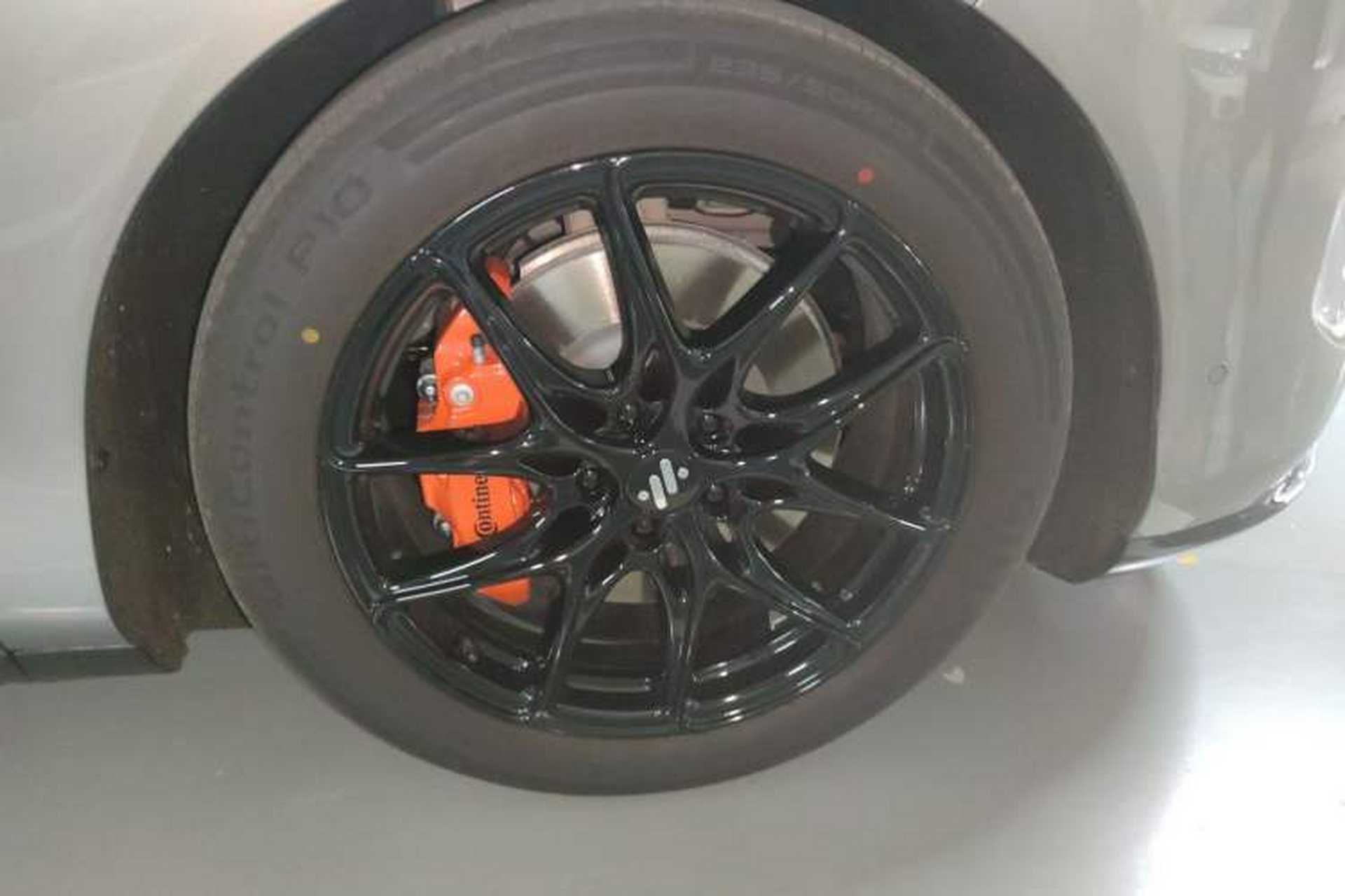 Used IM LS6 2026 Model Pure Electric Max+ Right Front Wheel Hub