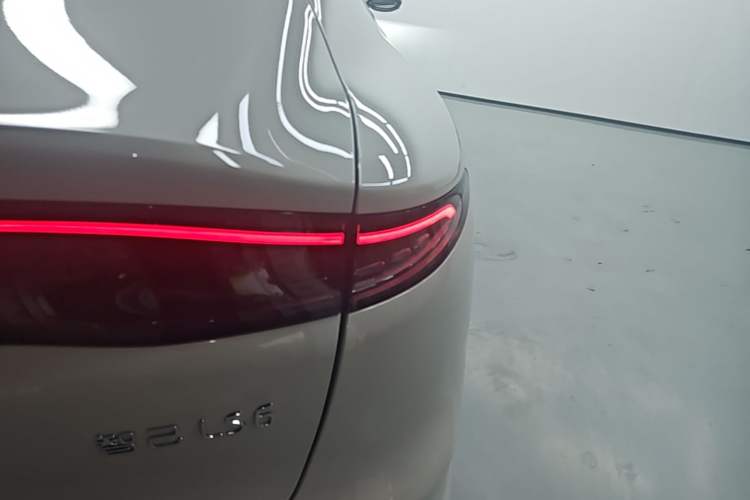 Used IM LS6 2026 Model Pure Electric Max Right Rear Taillight