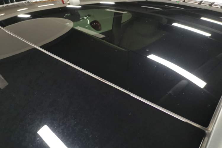 Used IM LS6 2026 Model Pure Electric Max Roof