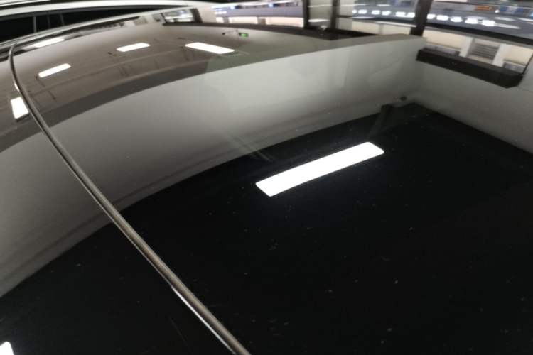 Used IM LS6 2026 Model Pure Electric Max Roof