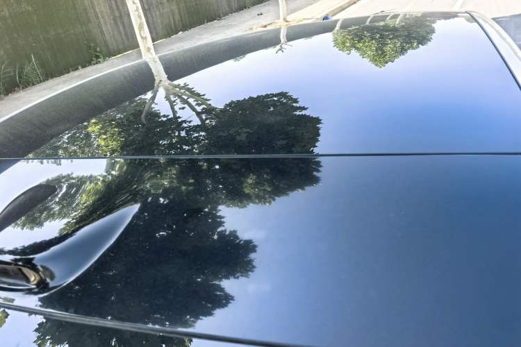 Used IM LS6 2026 Model Range-Extending 66 Max Roof
