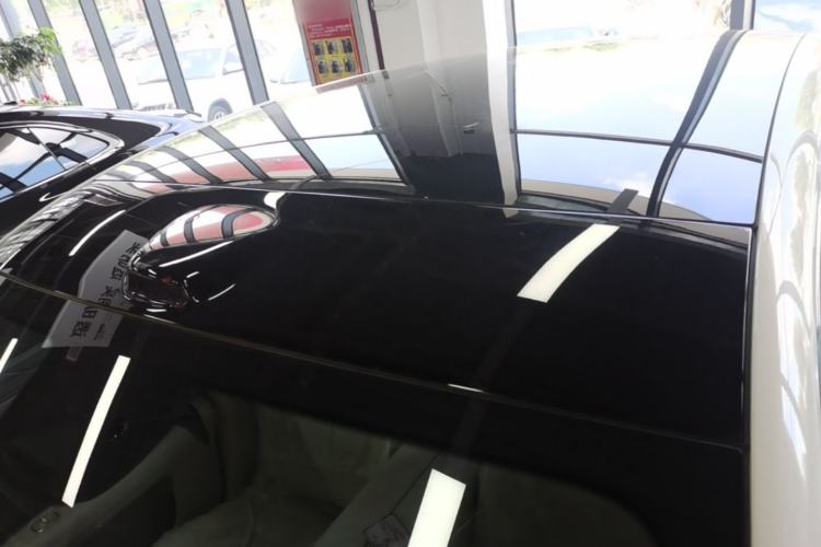 Used IM LS6 2026 Model Range-Extending 66 Max Roof