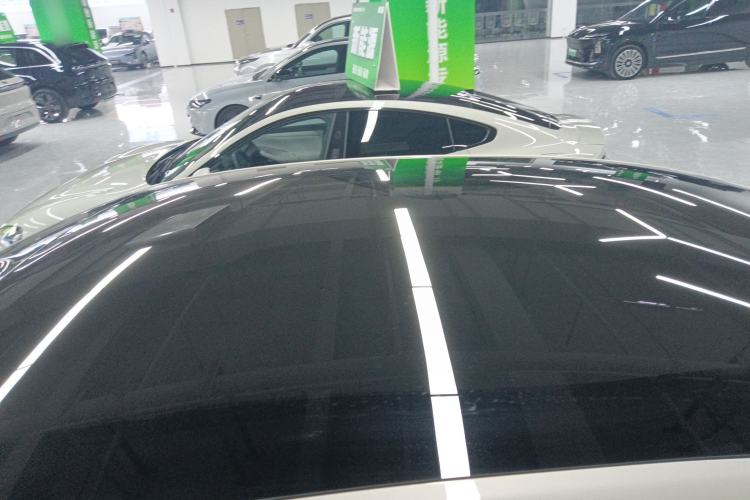 Used IM LS6 2026 Model Range-Extending 52 Max Roof