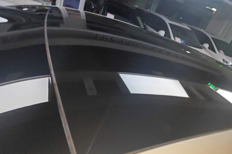 Used IM LS6 2026 Model Range-Extending 66 Max+ Roof