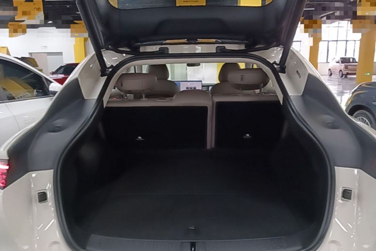 Used IM LS6 2026 Model Pure Electric Max Trunk