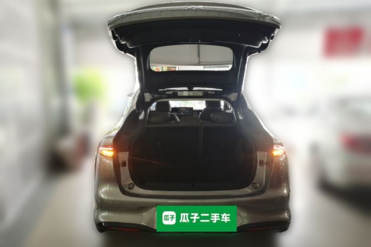 Used IM LS6 2026 Model Range-Extending 52 Max+ Trunk