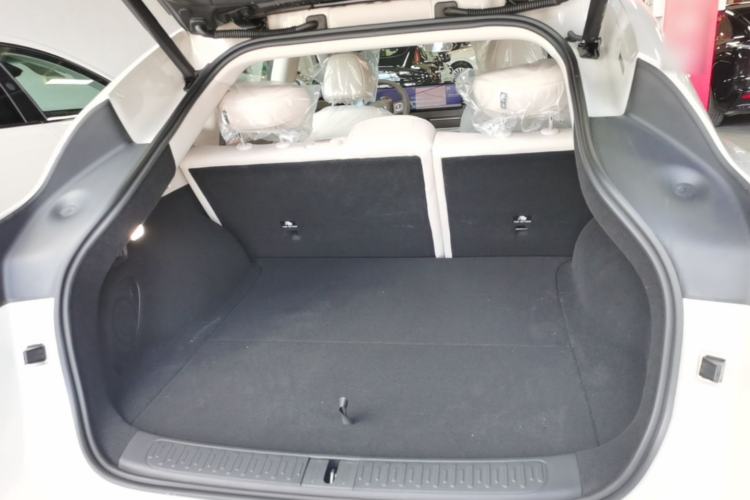 Used IM LS6 2026 Model Range-Extending 66 Max Trunk