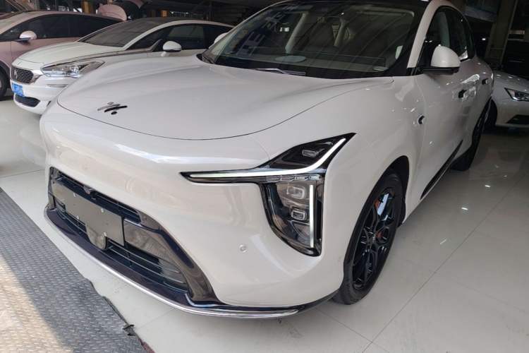 IM LS6 2026 Model Pure Electric Max