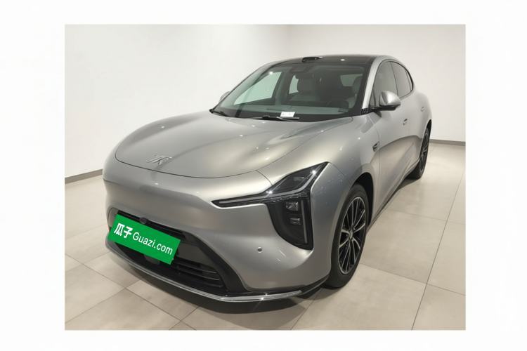 IM LS6 2026 Model Range-Extending 66 Max с пробегом Guazi used car, China used car export, Used car for sale, Used cars, Cheapest cars for sale