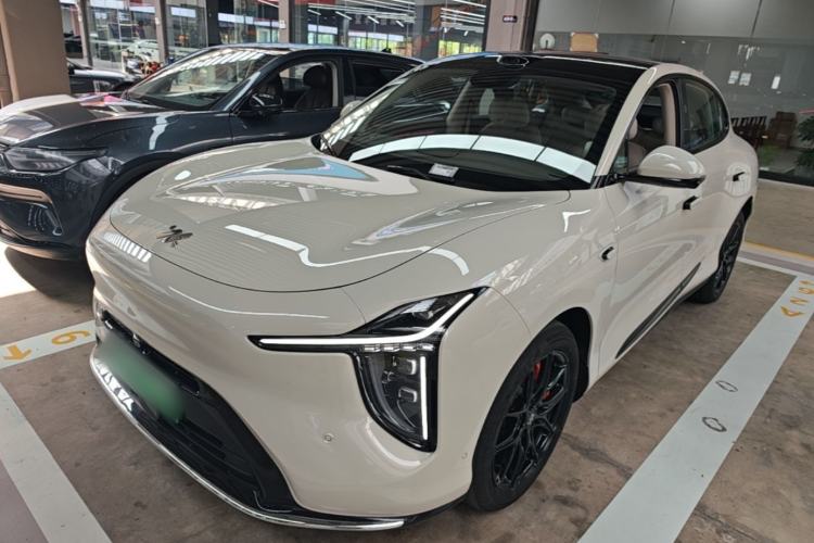IM LS6 2026 Model Pure Electric Max