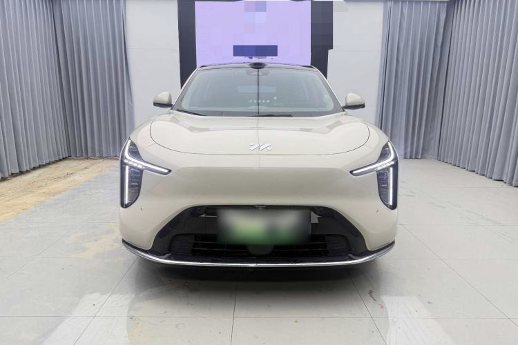 Used IM LS6 2026 Model Pure Electric Max Exterior 5
