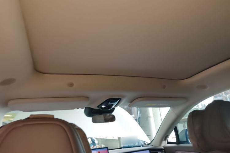 Used IM LS6 2026 Model Pure Electric Max Headliner