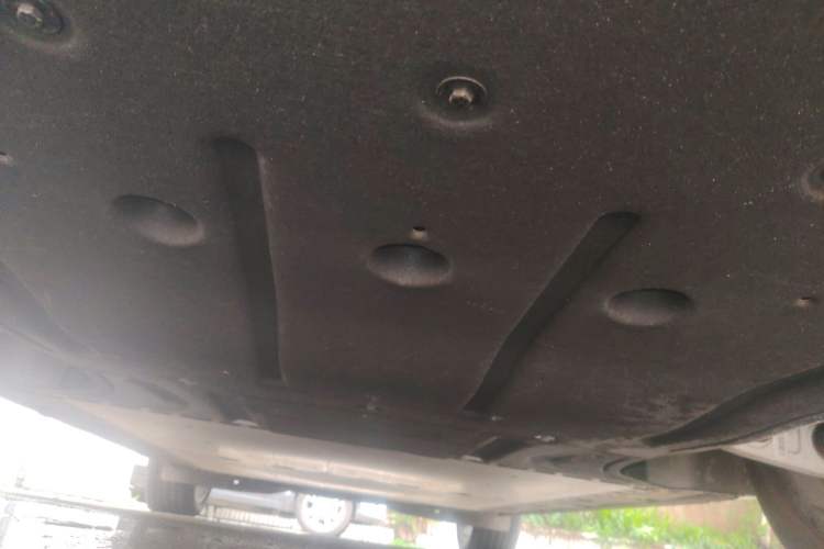 Used IM LS6 2026 Model Pure Electric Max Chassis Front