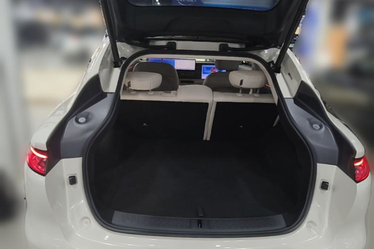 Used IM LS6 2026 Model Pure Electric Max Trunk