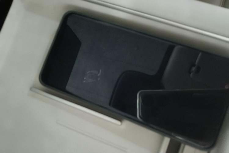 Used IM LS6 2026 Model Pure Electric Max Vehicle Key