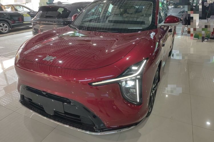 Gebrauchter IM LS6 2026 Model Pure Electric Max Guazi used car, China used car export, Used car for sale, Used cars, Cheapest cars for sale
