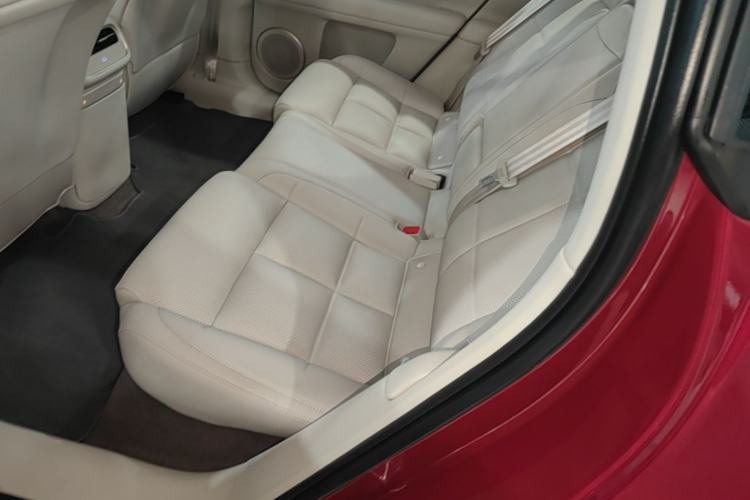 Used IM LS6 2026 Model Pure Electric Max Left Rear Seat