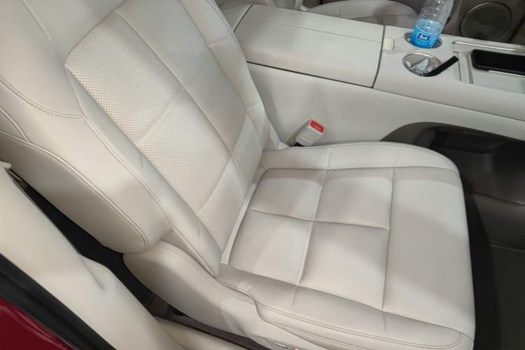 Used IM LS6 2026 Model Pure Electric Max Right Front Seat