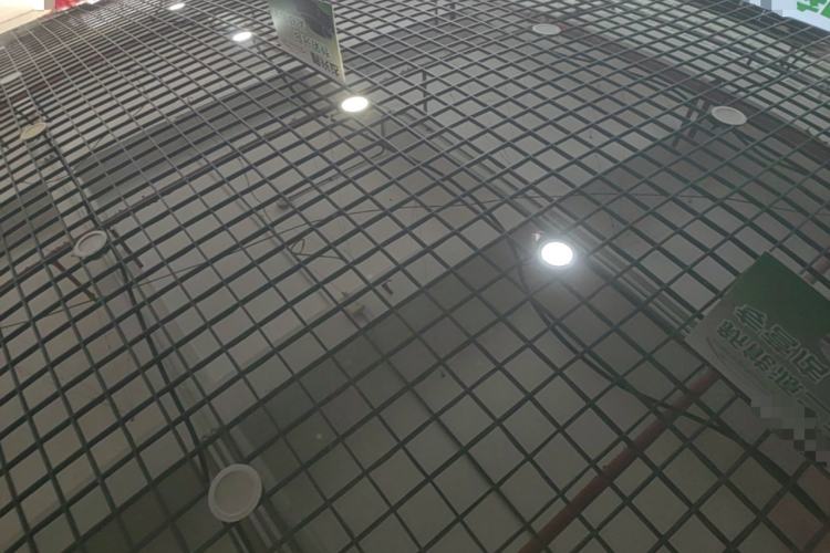 Used IM LS6 2026 Model Pure Electric Max Roof