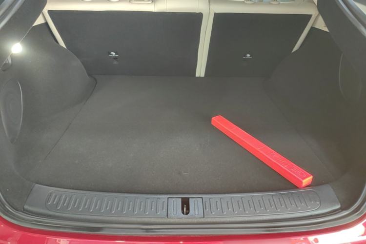 Used IM LS6 2026 Model Pure Electric Max Trunk
