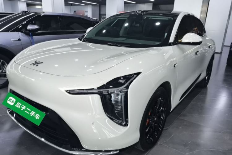 IM LS6 2026 Model Range-Extending 66 Max usado Guazi used car, China used car export, Used car for sale, Used cars, Cheapest cars for sale