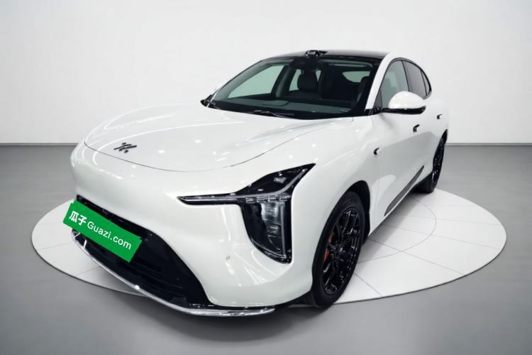 IM LS6 2026 Model Range-Extending 66 Max с пробегом Guazi used car, China used car export, Used car for sale, Used cars, Cheapest cars for sale