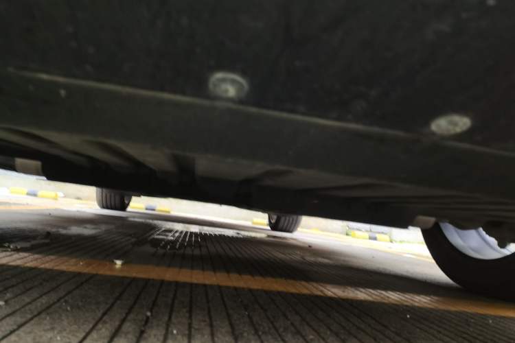 Used IM LS6 2026 Model Range-Extending 66 Max Chassis Front