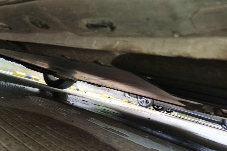 Used IM LS6 2026 Model Range-Extending 66 Max Chassis Front Right