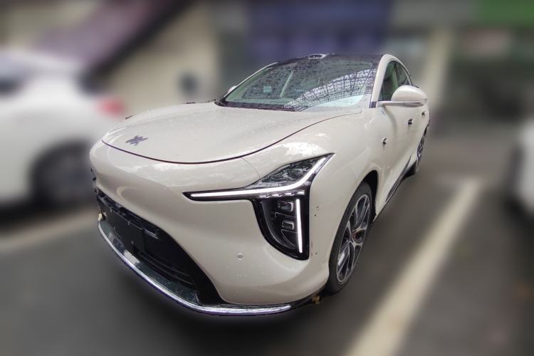 Używany IM LS6 2026 Model Pure Electric Max Guazi used car, China used car export, Used car for sale, Used cars, Cheapest cars for sale