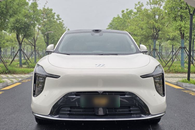 Used IM LS6 2026 Model Range-Extending 52 Max Exterior 1