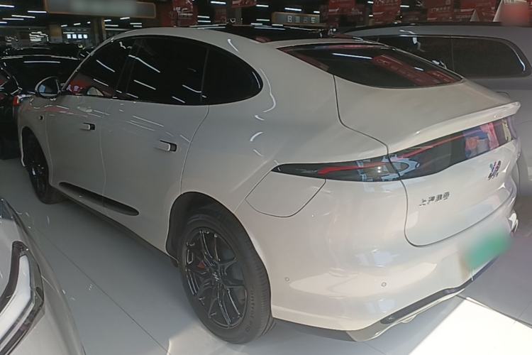 Used IM LS6 2026 Model Pure Electric Max Exterior 2