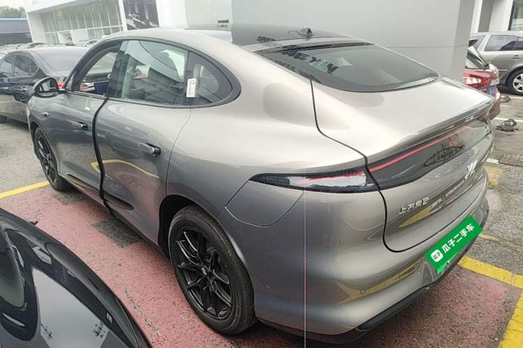 Used IM LS6 2026 Model Range-Extending 66 Max Exterior 2