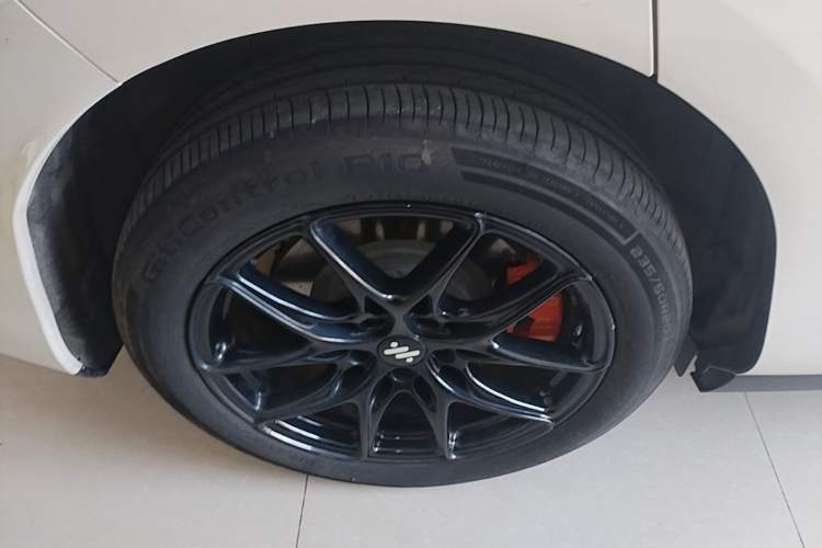 Used IM LS6 2026 Model Pure Electric Max Exterior 2