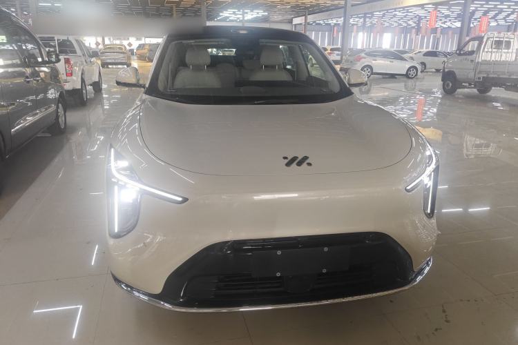 Used IM LS6 2026 Model Pure Electric Max Exterior 5