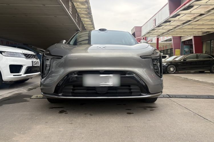 Used IM LS6 2026 Model Range-Extending 66 Max Exterior 6