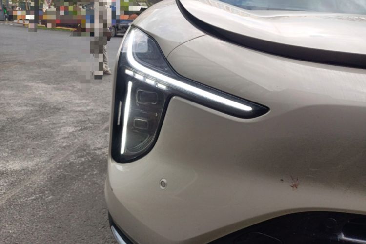 Used IM LS6 2026 Model Range-Extending 52 Max Exterior 6